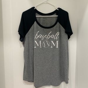 Torrid Shirts Size 1 (Lot of 2)